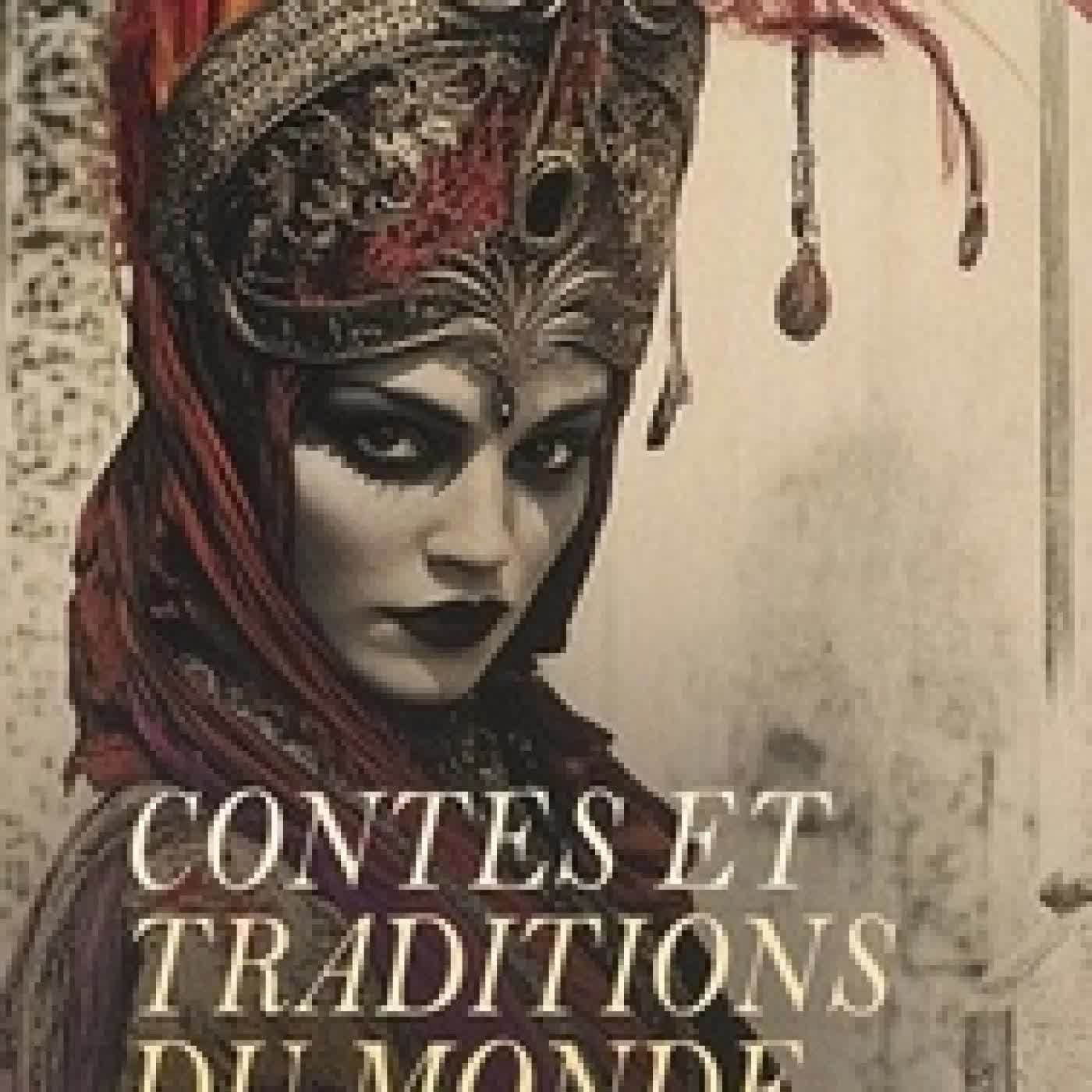 {téléchargement} Contes et Traditions du Monde : 28 Ouvrages Classiques - Fables et légendes du Japon, Contes de la vieille France, Les contes de tante Judith, Contes populaires de Musaeus, etc.