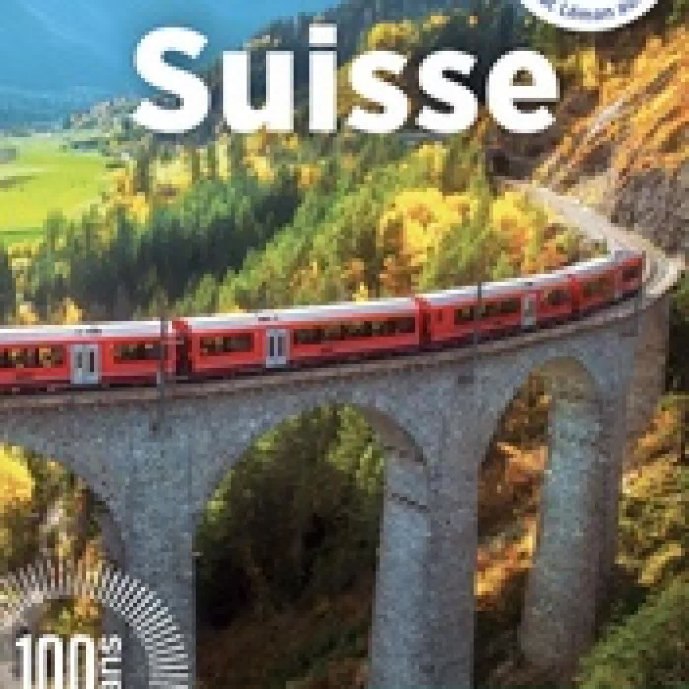 Télécharger Pdf Suisse Edition 2026