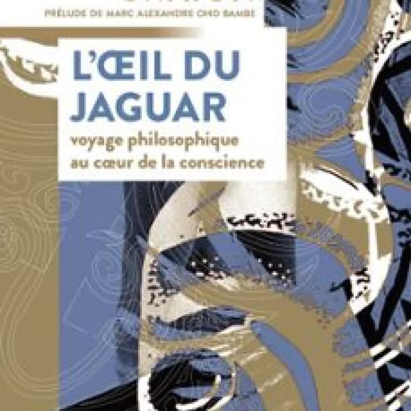 L'ŒIL DU JAGUAR SOPHIE SWATON