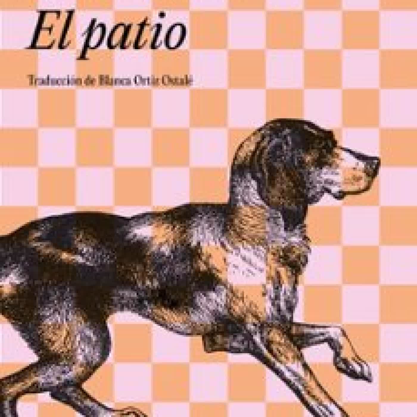 EL PATIO THOMAS KORSGAARD