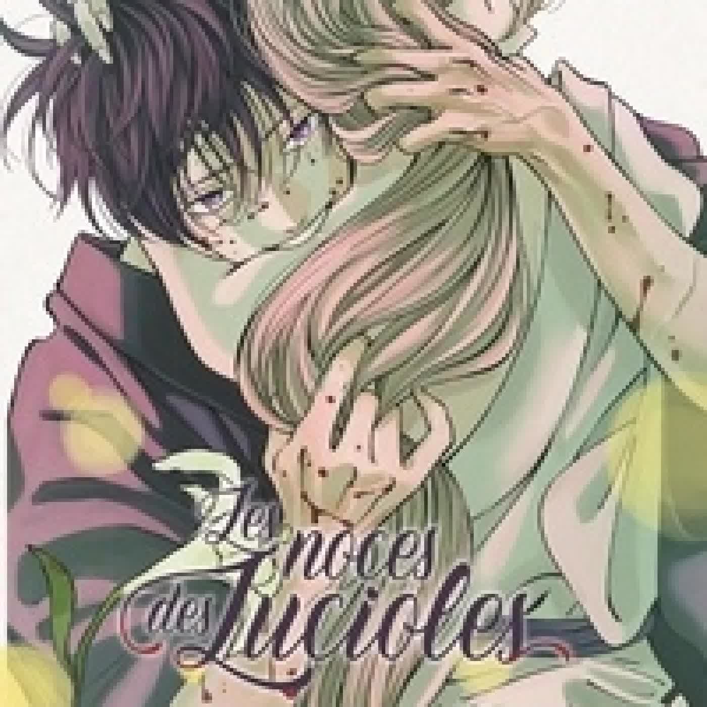 {téléchargement} Les Noces des lucioles Tome 4
