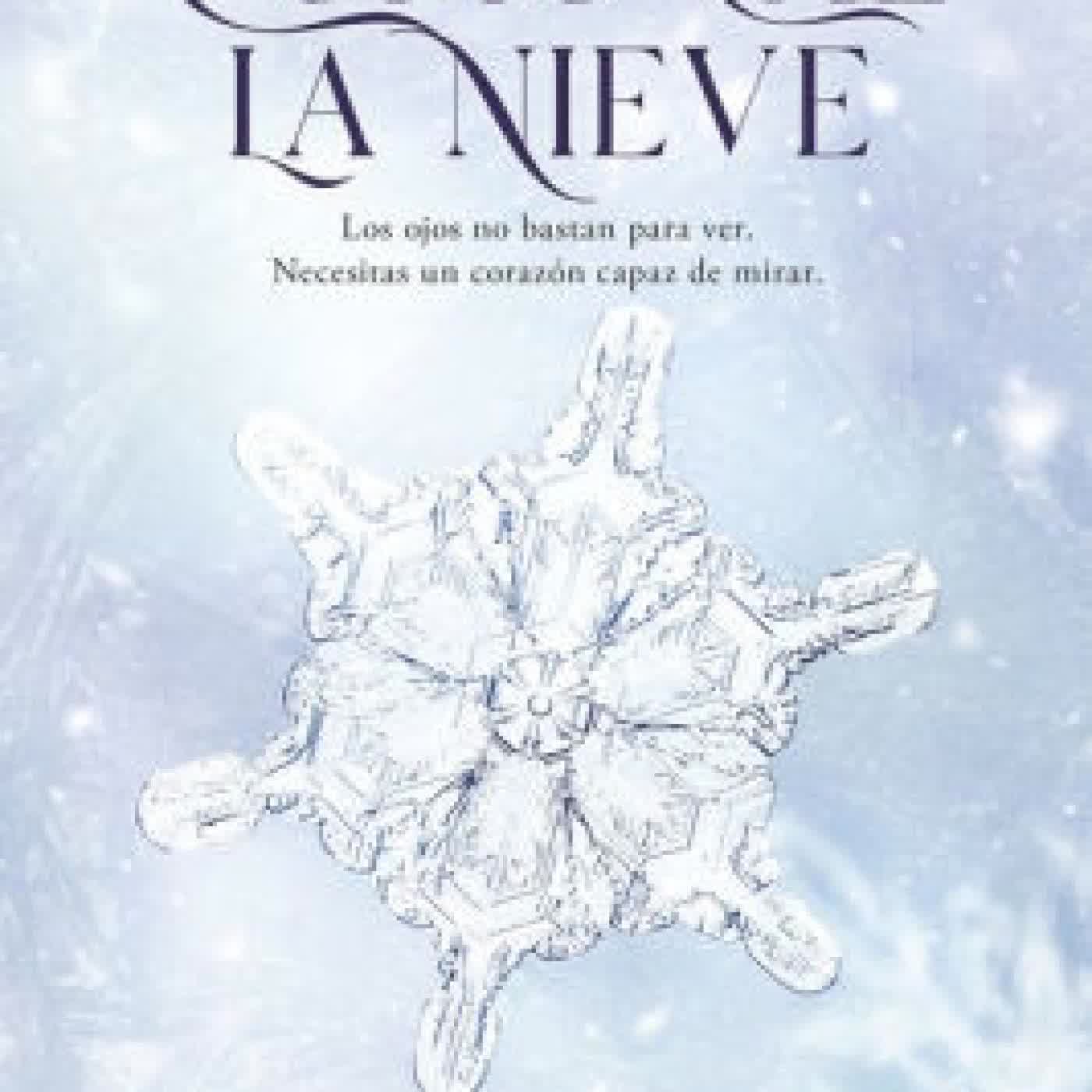 Read online: Cómo cae la nieve / The Way Snow Falls by Erin Doom