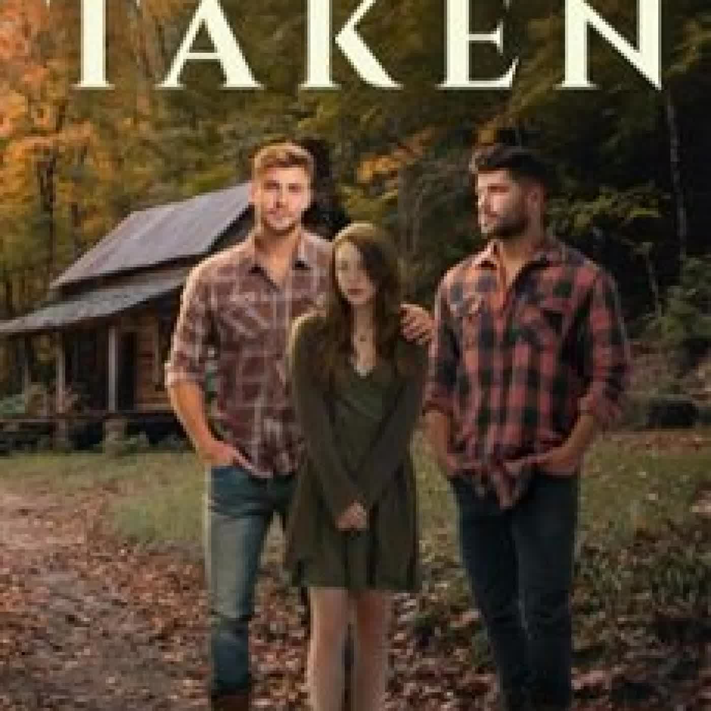 TAKEN ABBY FARNSWORTH