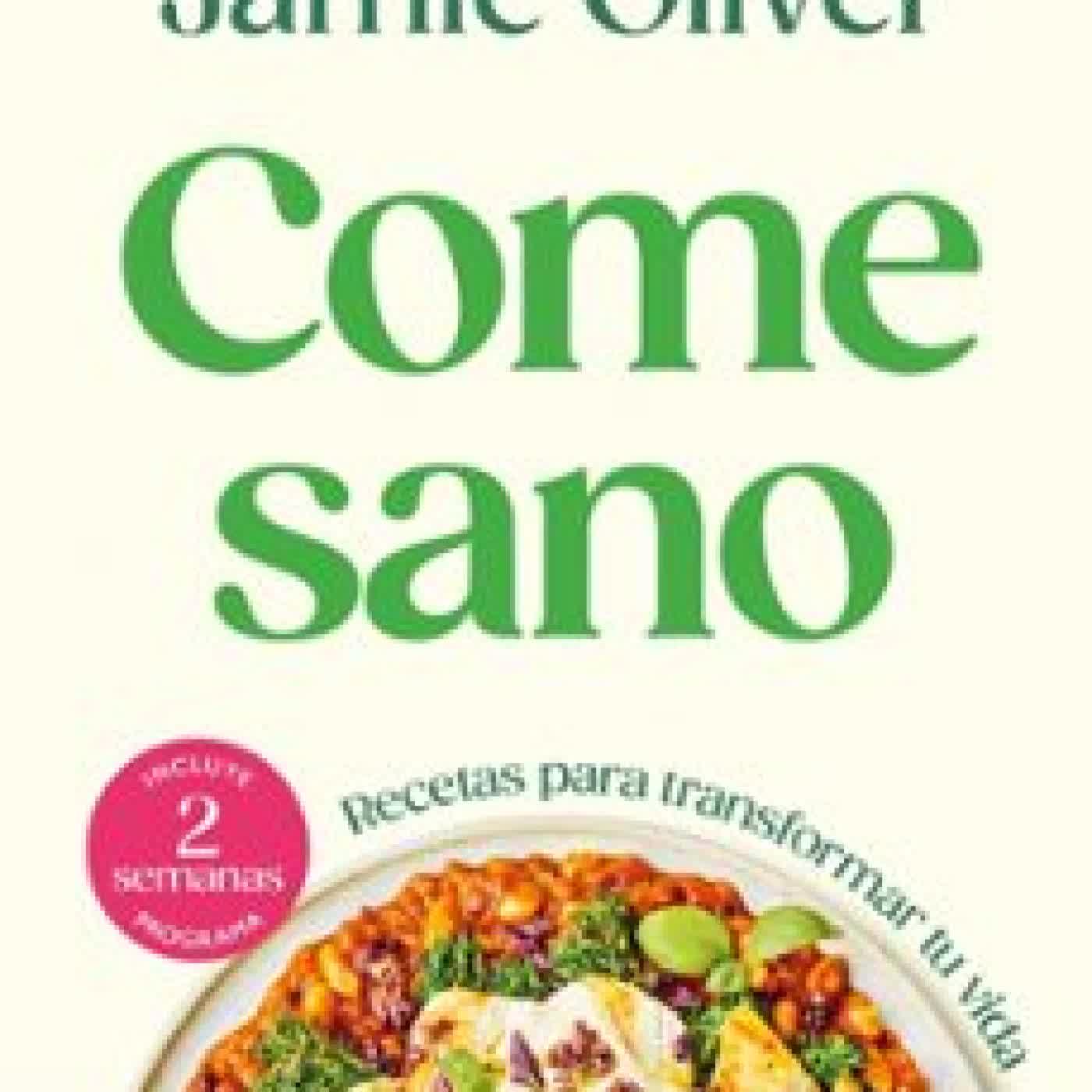 COME SANO Jamie Oliver
