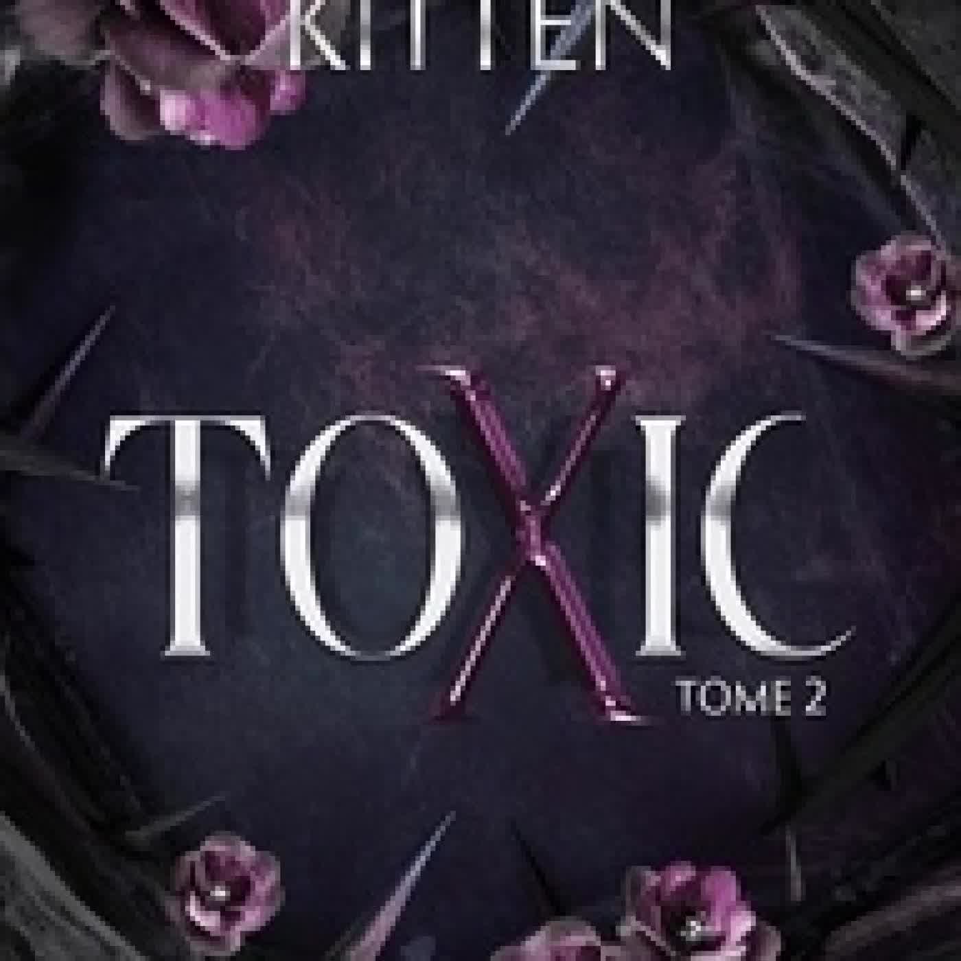 {téléchargement} Toxic Tome 2