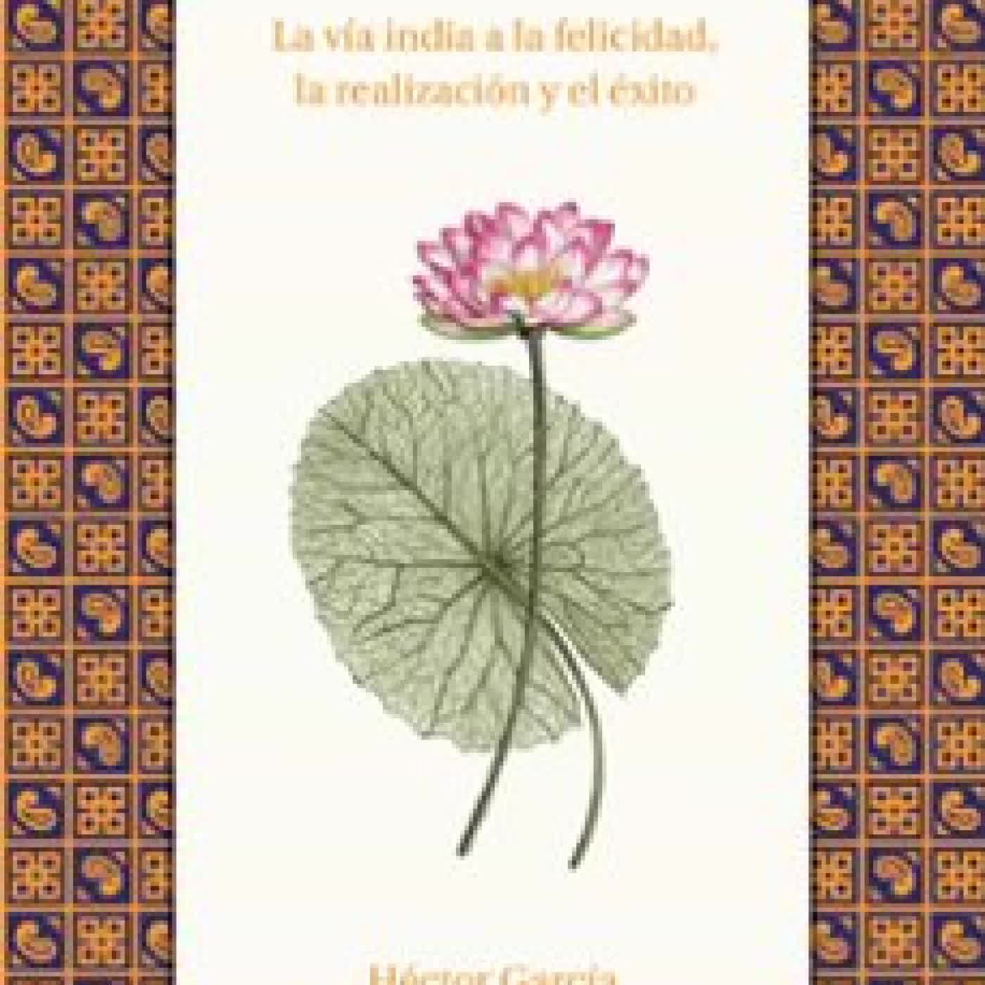 NAMASTE Francesc Miralles, Héctor García