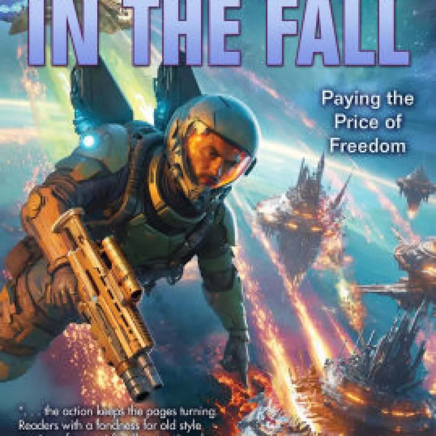 Sometimes in the Fall by John Van Stry on Iphone New Format