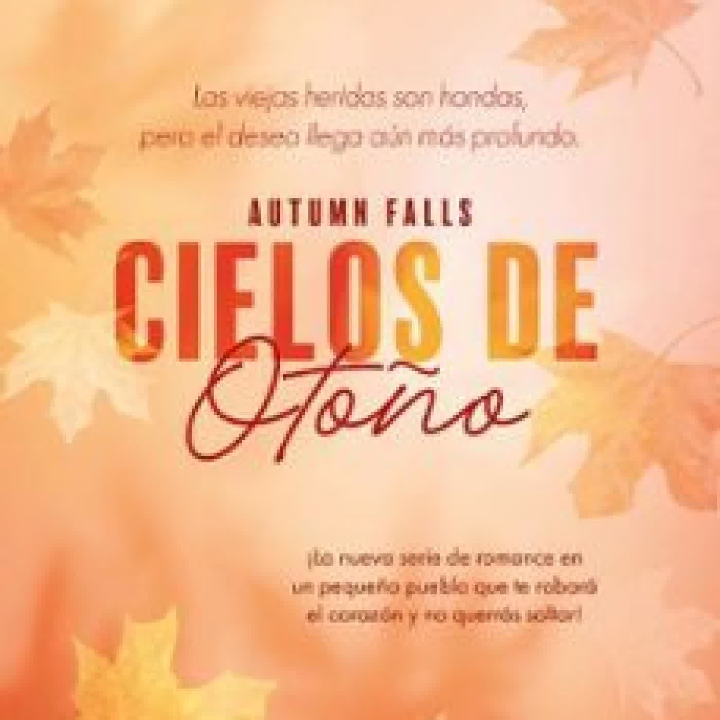 CIELOS DE OTOÑO TAYLOR GRAY