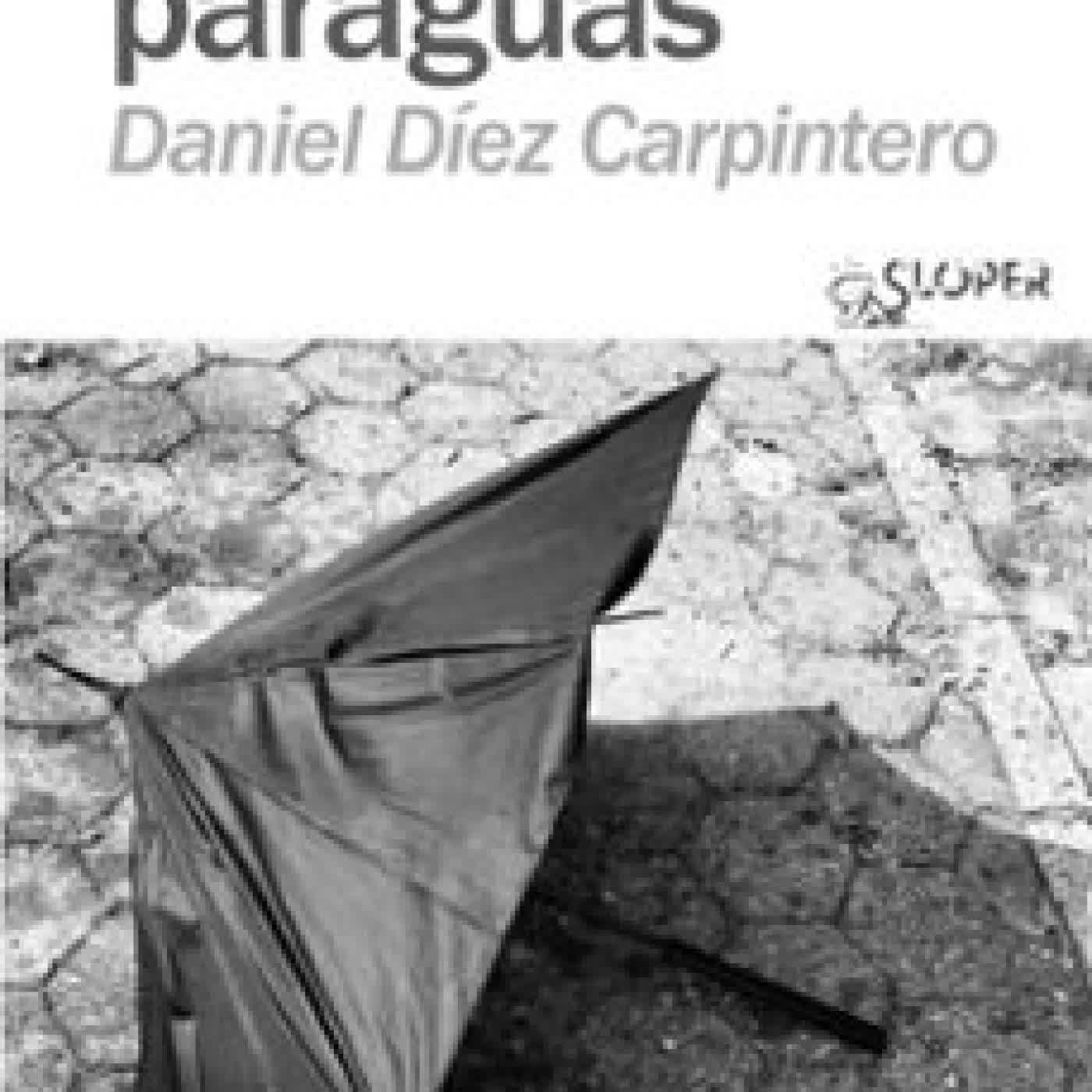 EL RIGUROSO PARAGUAS Daniel Díez Carpintero