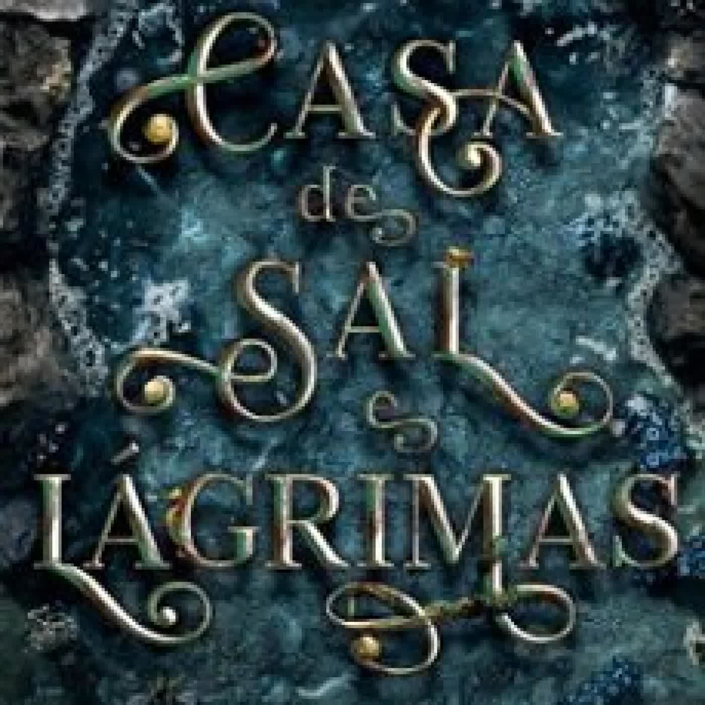 CASA DE SAL E LÁGRIMAS (VOL. 1 IRMÃS DO SAL) Erin A. Craig