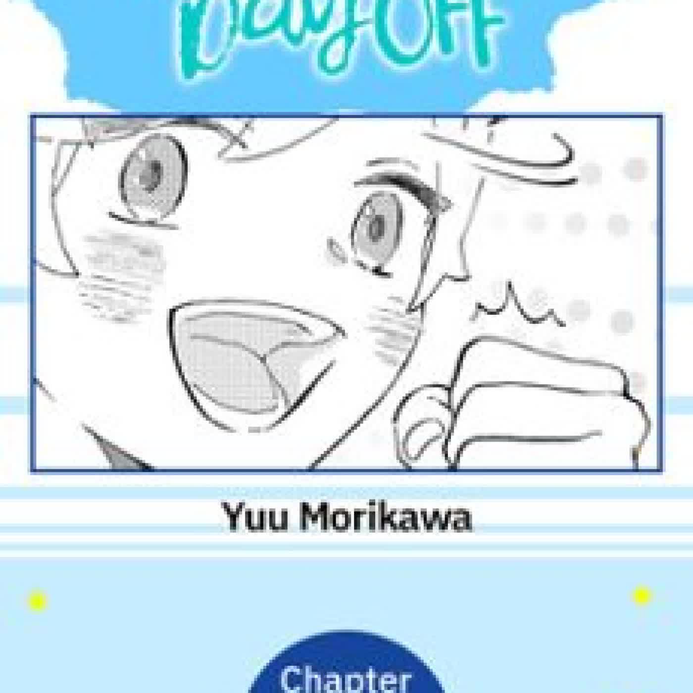 MR. VILLAIN'S DAY OFF #080 YUU MORIKAWA