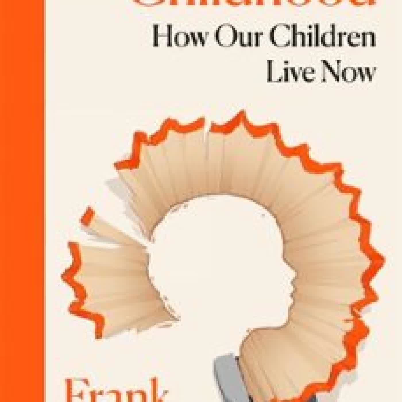A BRITISH CHILDHOOD Frank Cottrell Boyce
