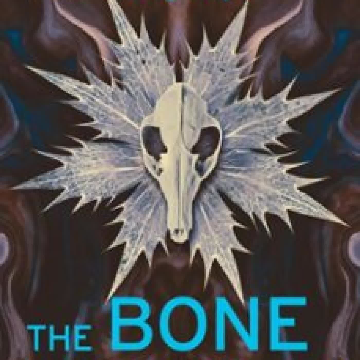 THE BONE MOTHER SUZY ASPLEY