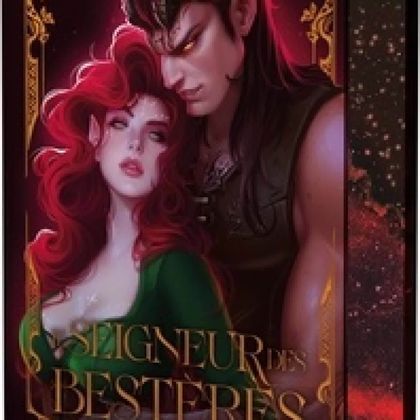 {téléchargement} L'ère de la nuit Tome 2Le Seigneur des Bestères - Edition collector