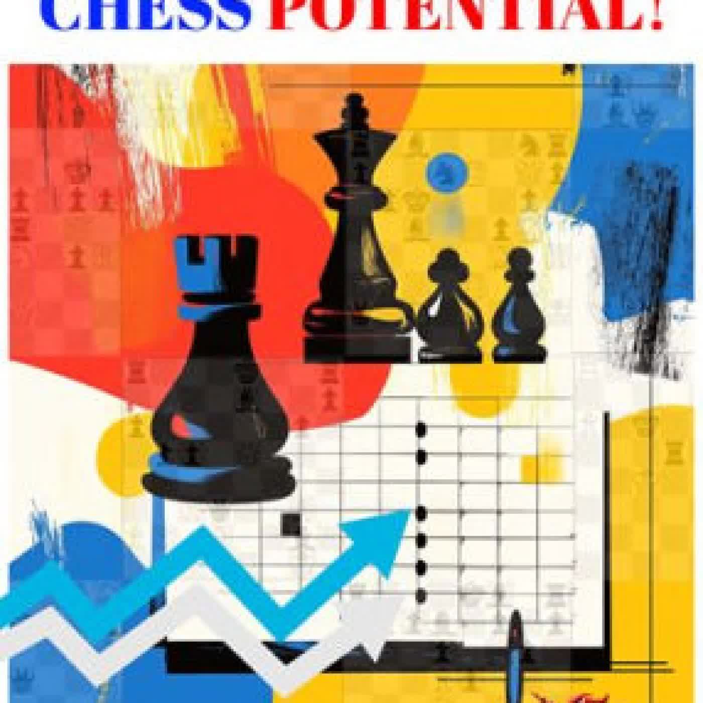 MAXIMIZE YOUR CHESS POTENTIAL by Dan Heisman on Iphone New Format