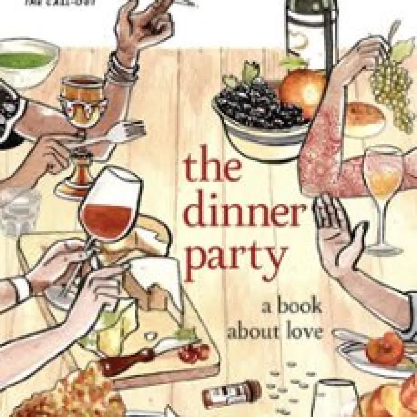 THE DINNER PARTY CAT FITZPATRICK