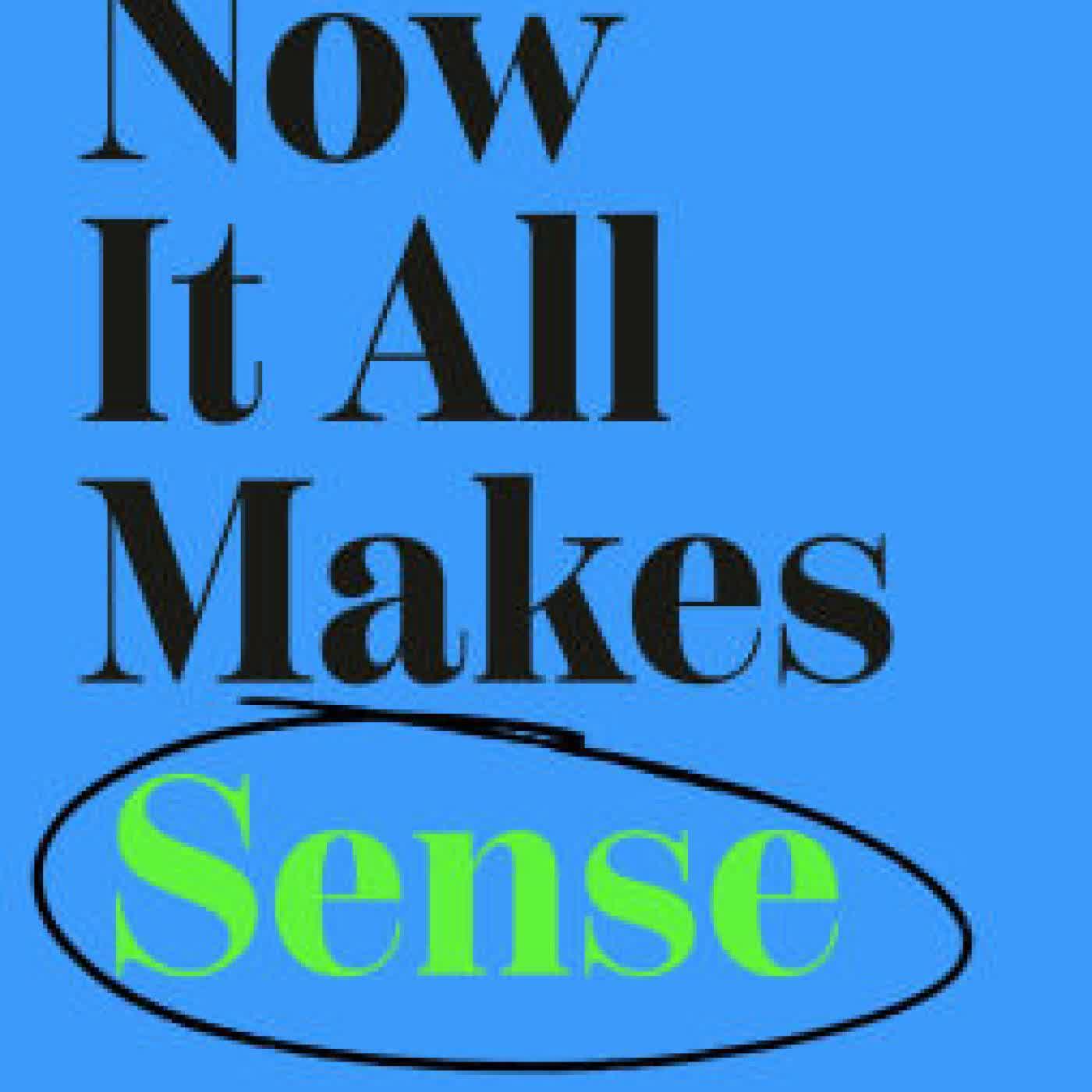 Now It All Makes Sense: How An ADHD Diagnosis Brought Clarity To My Life by Alex Partridge on Iphone New Format