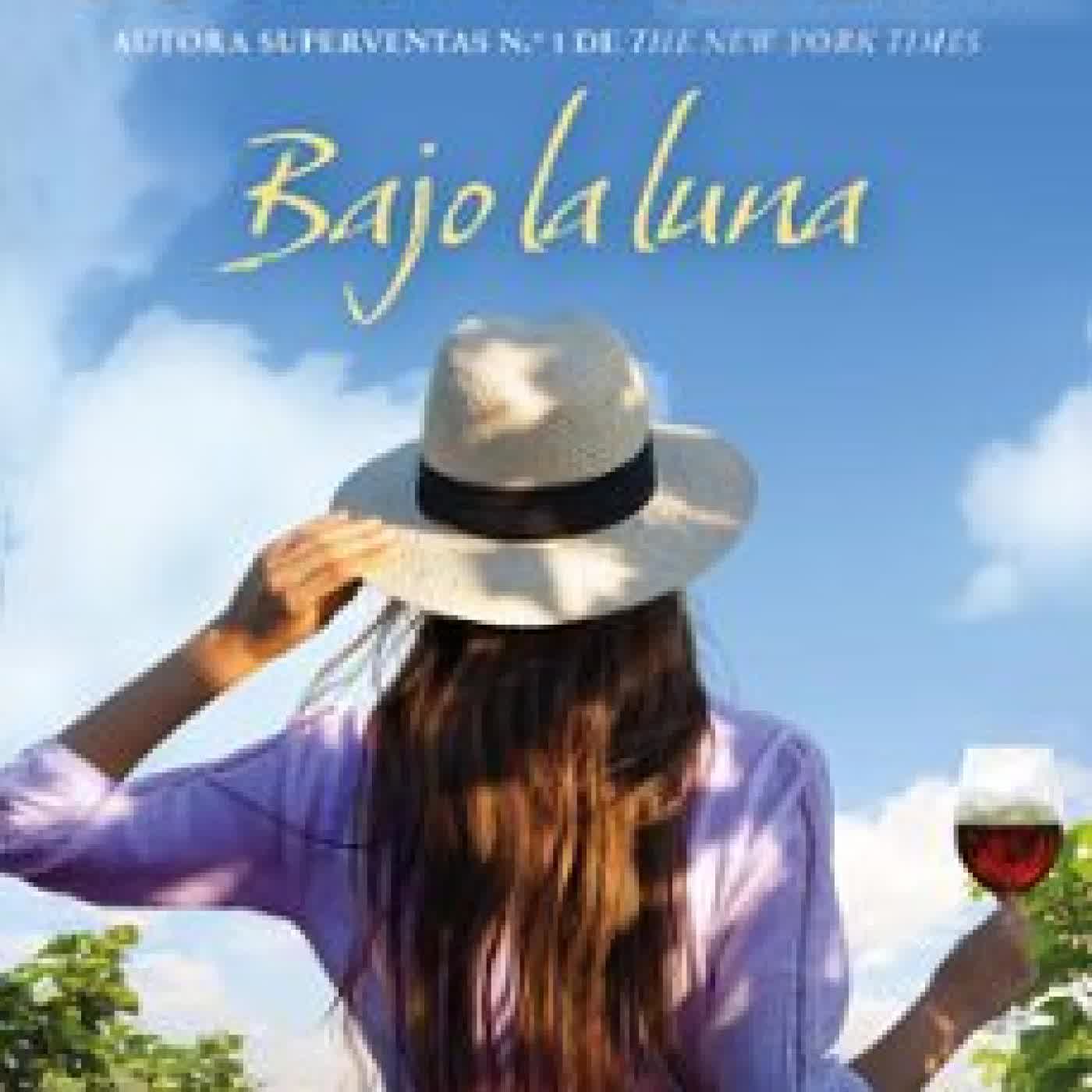 BAJO LA LUNA Susan Mallery