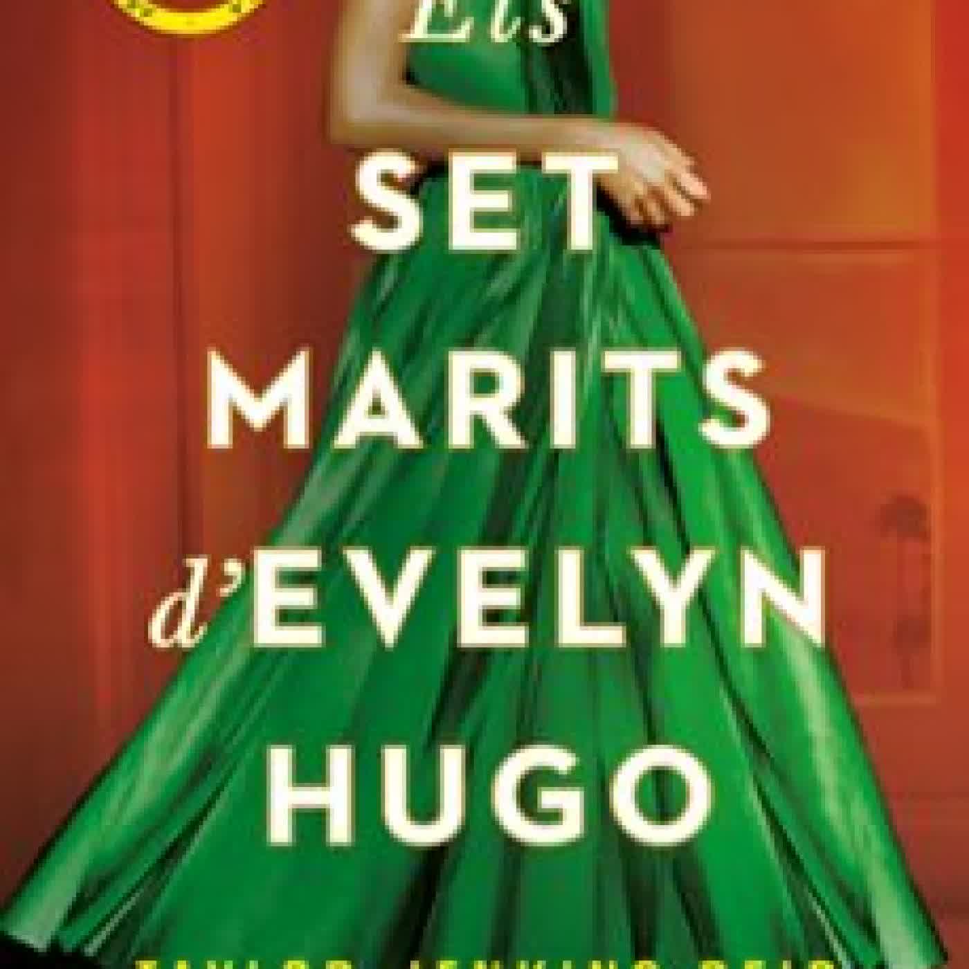 ELS SET MARITS D EVELYN HUGO TAYLOR JENKINS REID
