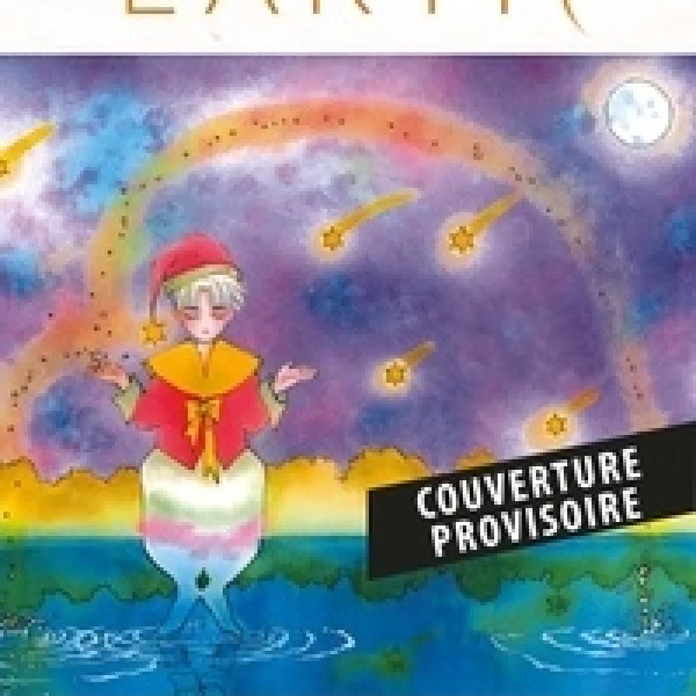 Lire en ligne : Please save my Earth Tome 2
