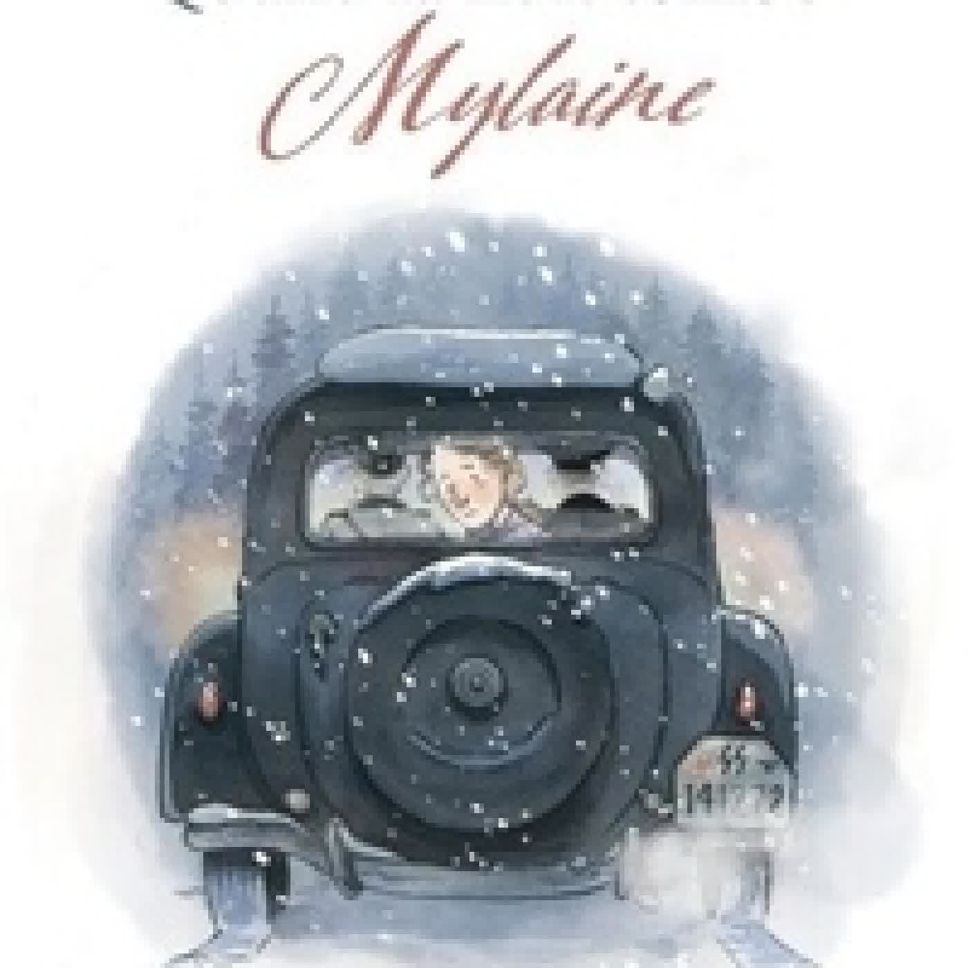 Télécharger Pdf Quand la nuit tombe - Mylaine