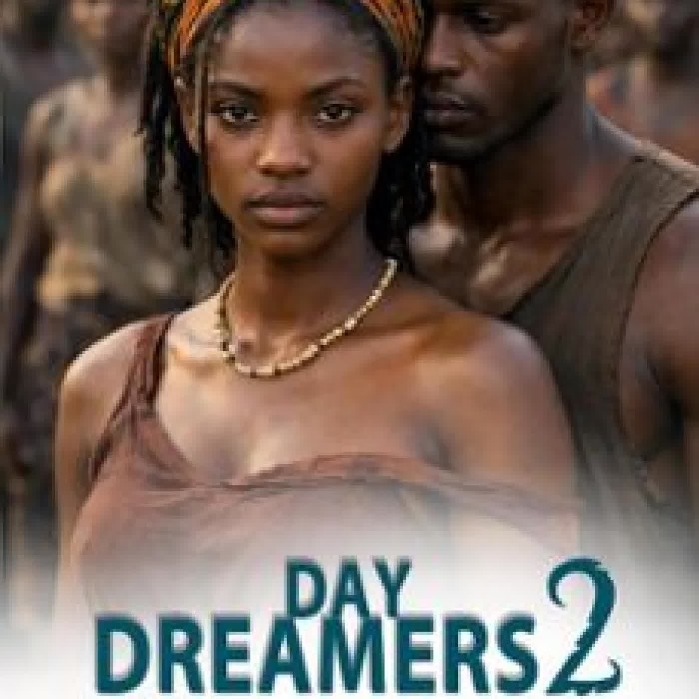 DAY DREAMERS 2 KEN HAYCH