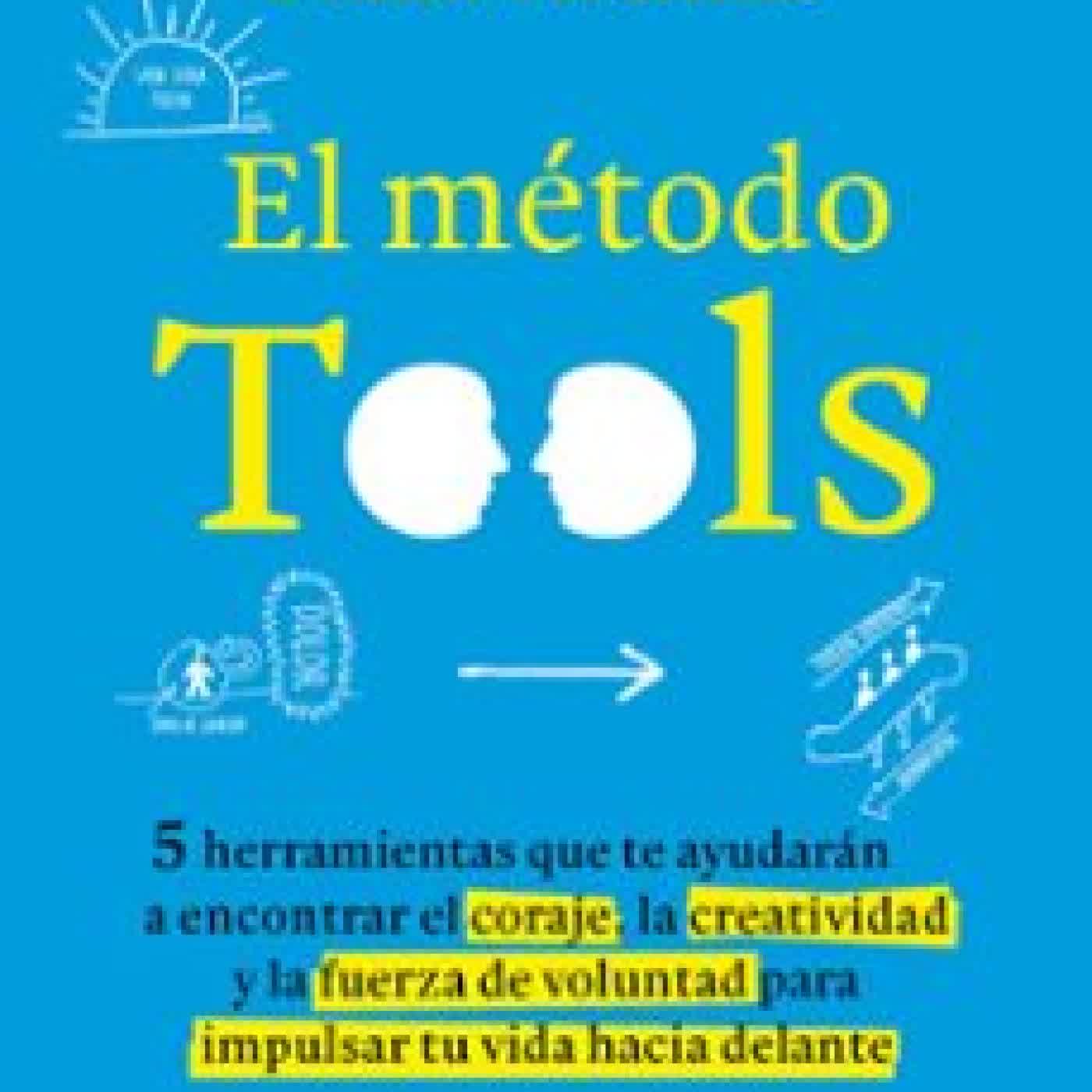 EL METODO TOOLS Phil Stutz