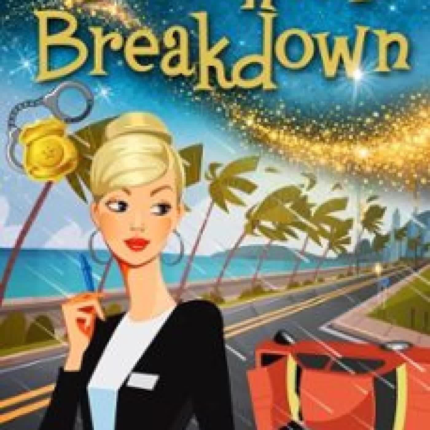 BOUCHERIE BREAKDOWN PAULINE BAIRD JONES