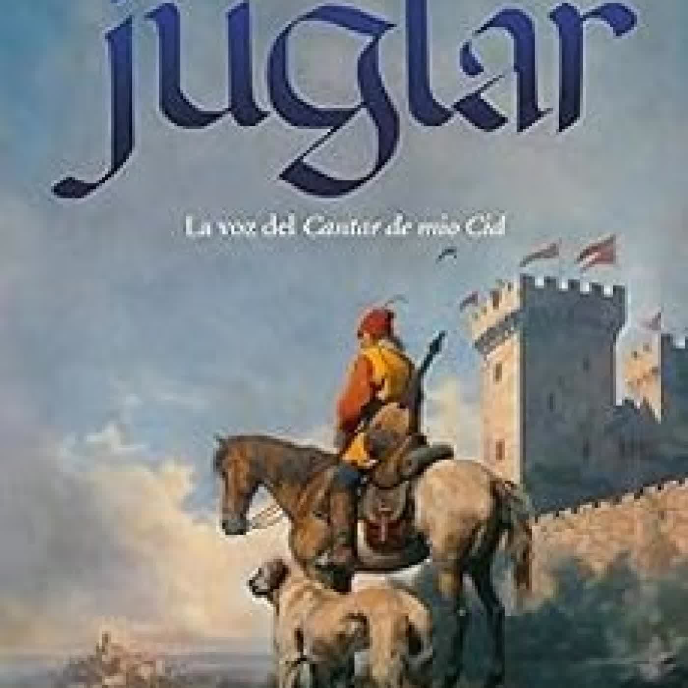 EL JUGLAR Antonio Pérez Henares