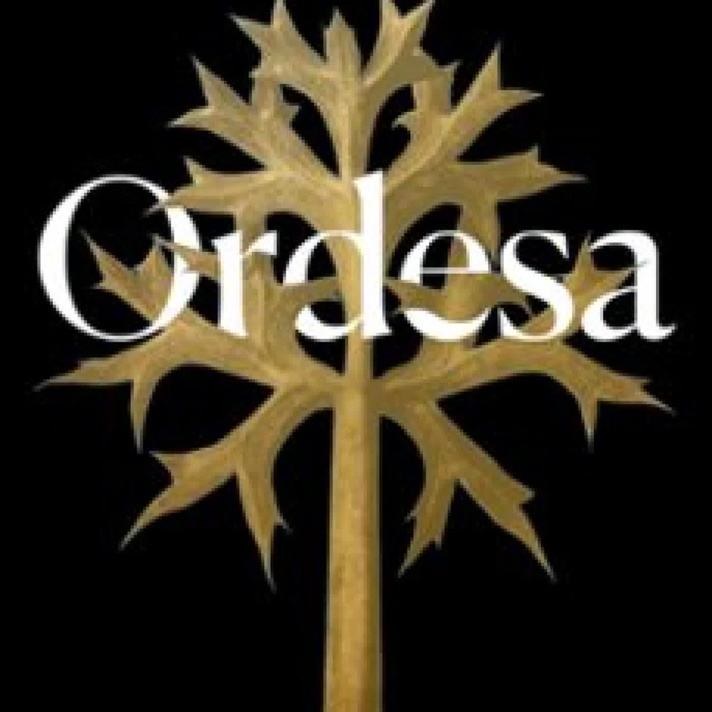 ORDESA (ED. ESPECIAL 5.º ANIVERSARIO) MANUEL VILAS