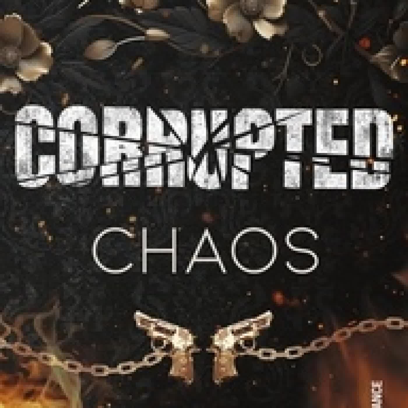 Lire en ligne : Corrupted Chaos