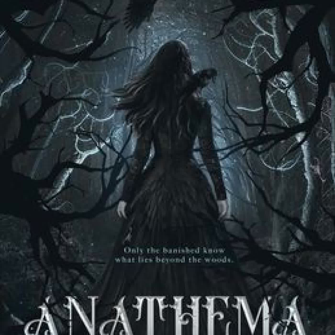 Read online: Anathema by Keri Lake, Julie Belfield