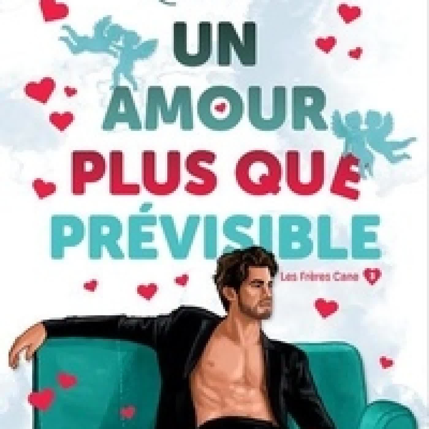Lire en ligne : Les Frères Cane Tome 3