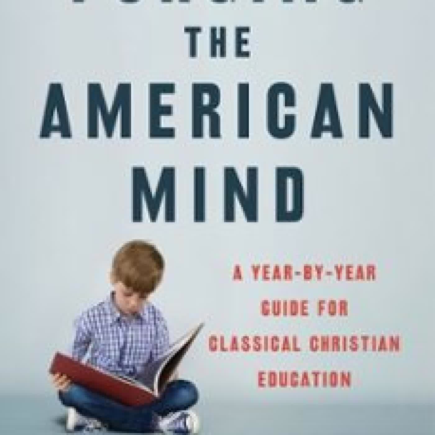 FORGING THE AMERICAN MIND DAVID GOODWIN