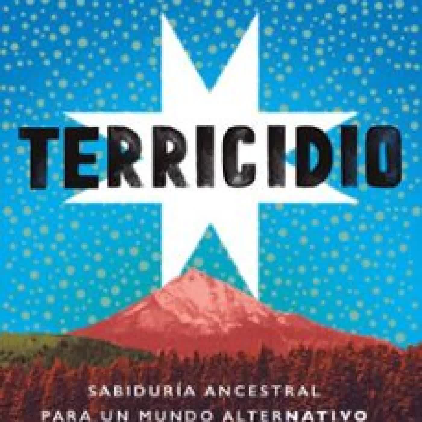 TERRICIDIO MOIRA MILLÁN