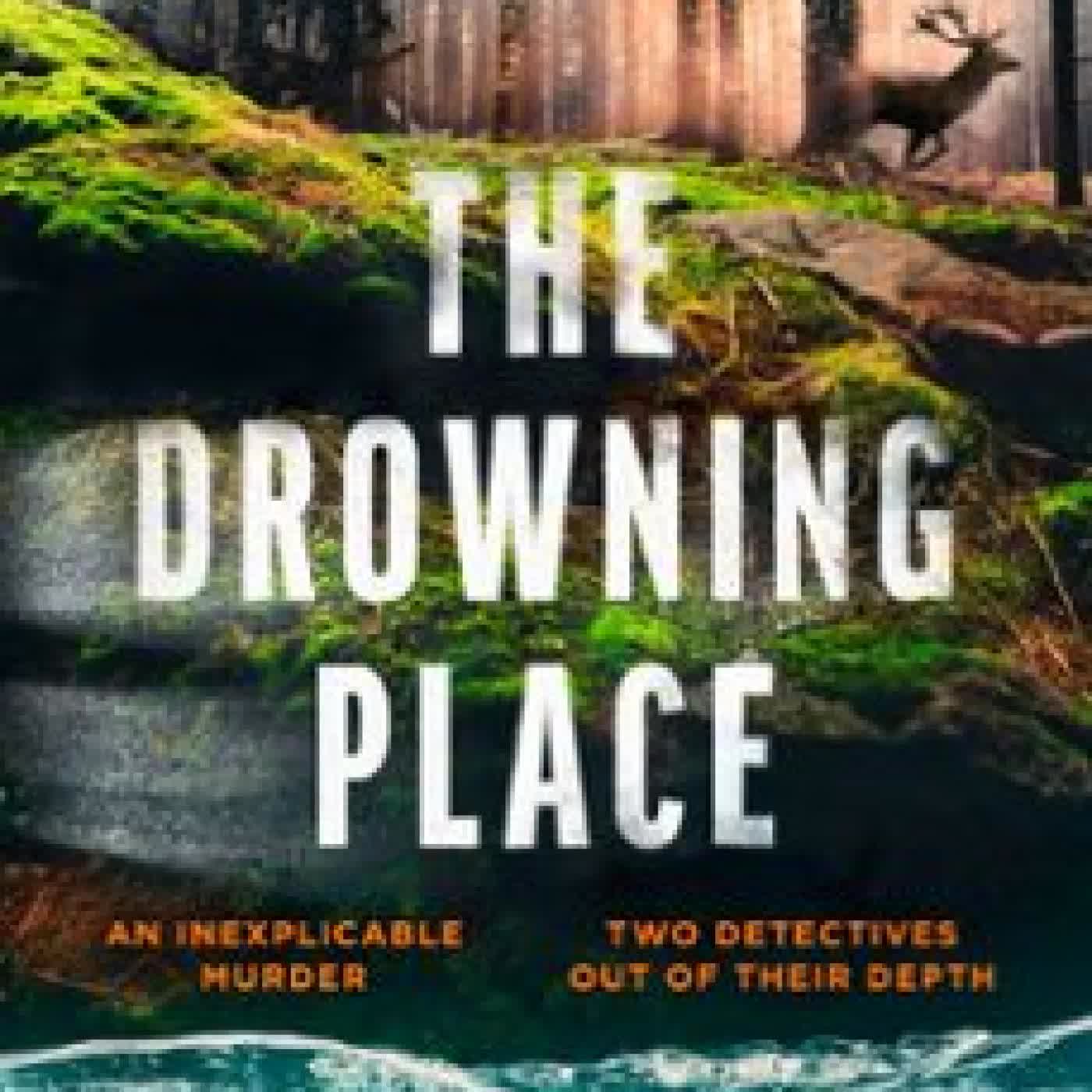 THE DROWNING PLACE SARAH HILARY