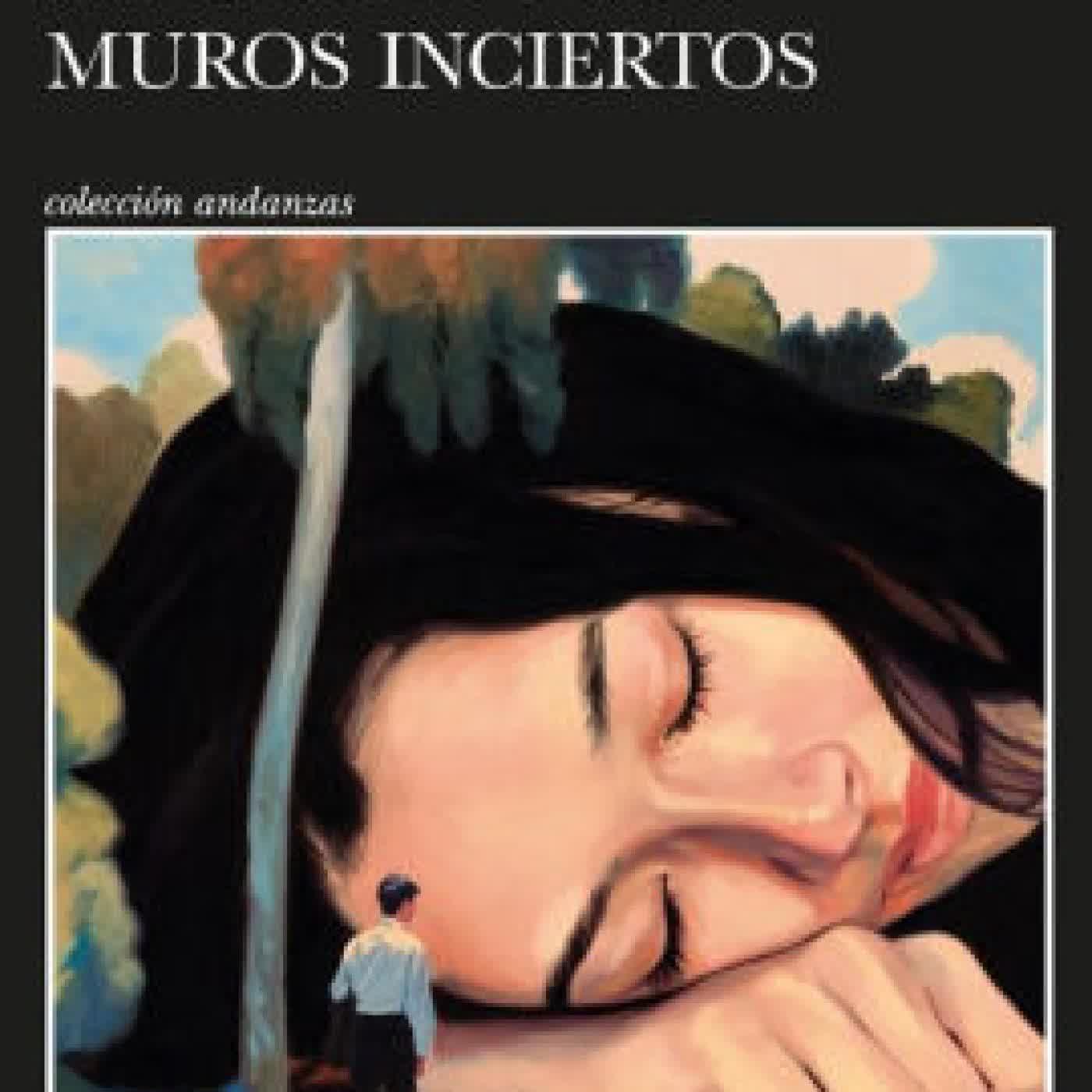 La ciudad y sus muros inciertos / The City and Its Uncertain Walls by Haruki Murakami on Iphone New Format