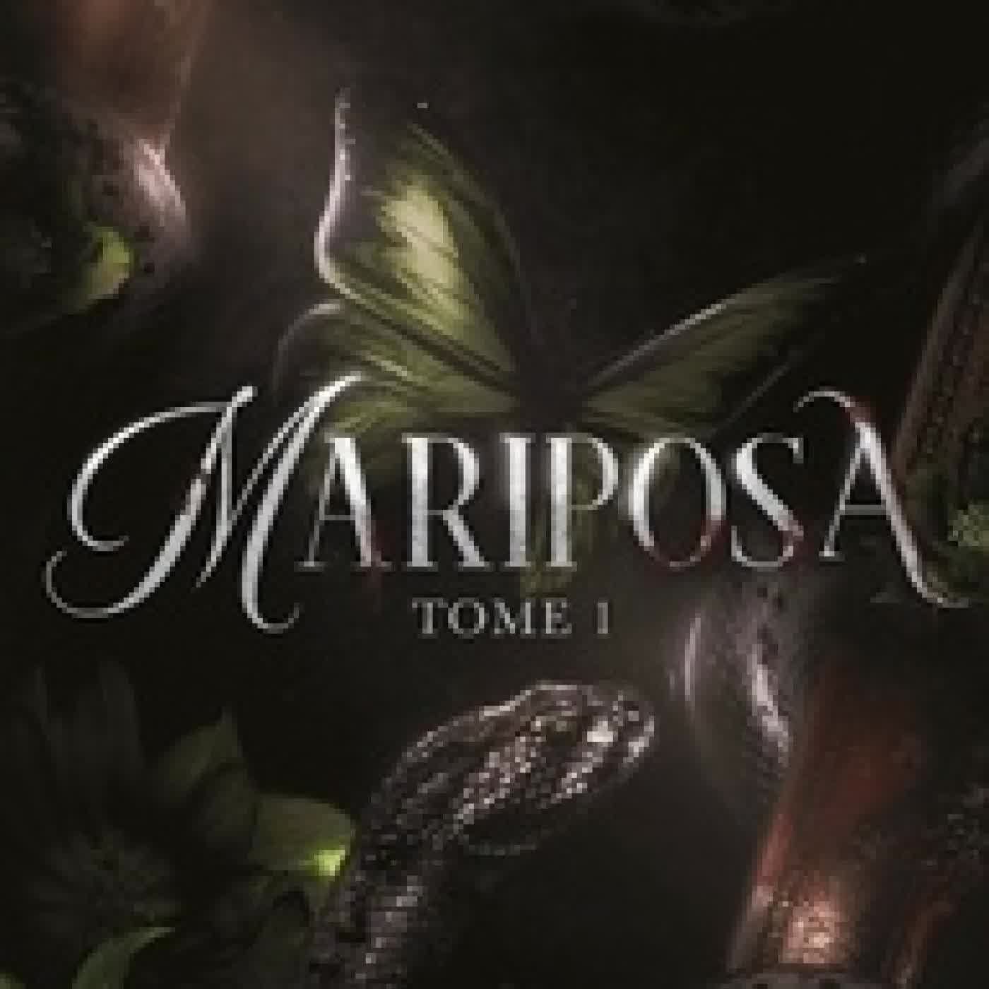 Lire en ligne : Mariposa Tome 1