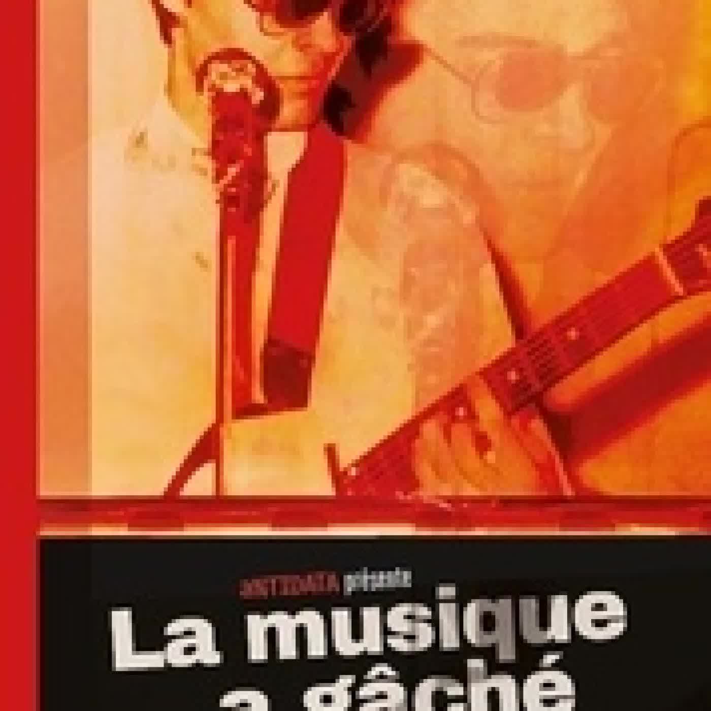 Télécharger Pdf La musique a gâché ma vie
