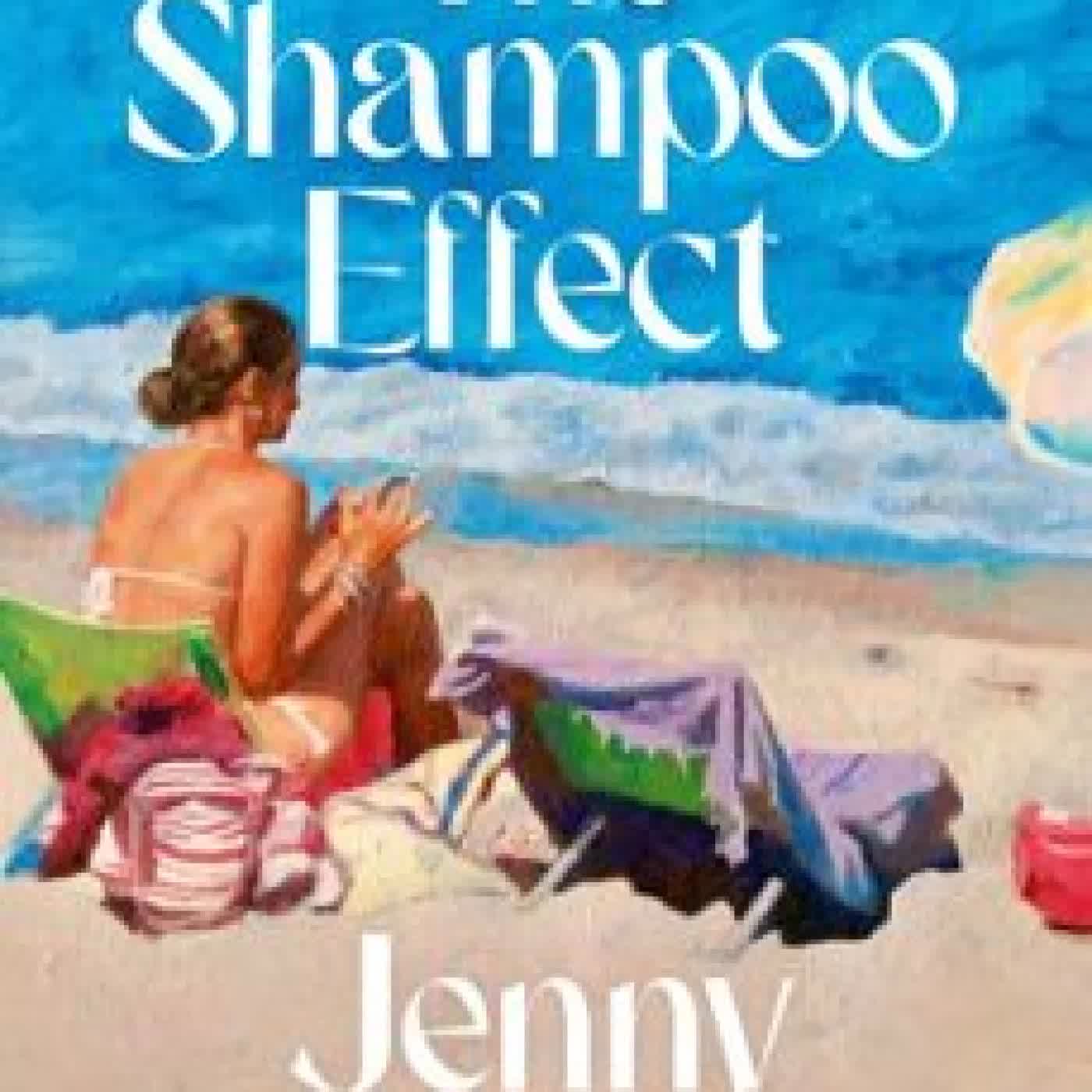 THE SHAMPOO EFFECT JENNY JACKSON