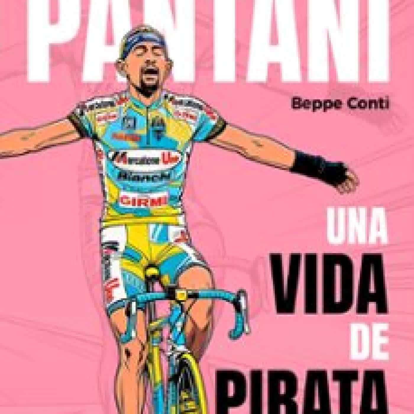 MARCO PANTANI BEPPE CONTI