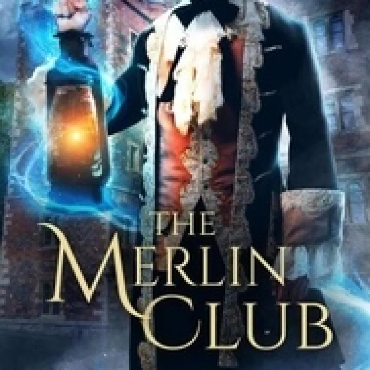 {téléchargement} The Merlin Club - The Merlin Club