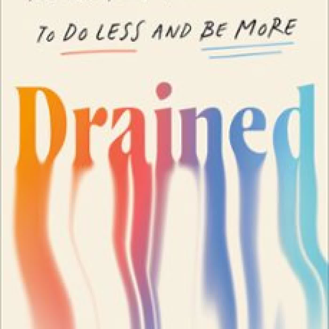 DRAINED LEAH RUPPANNER