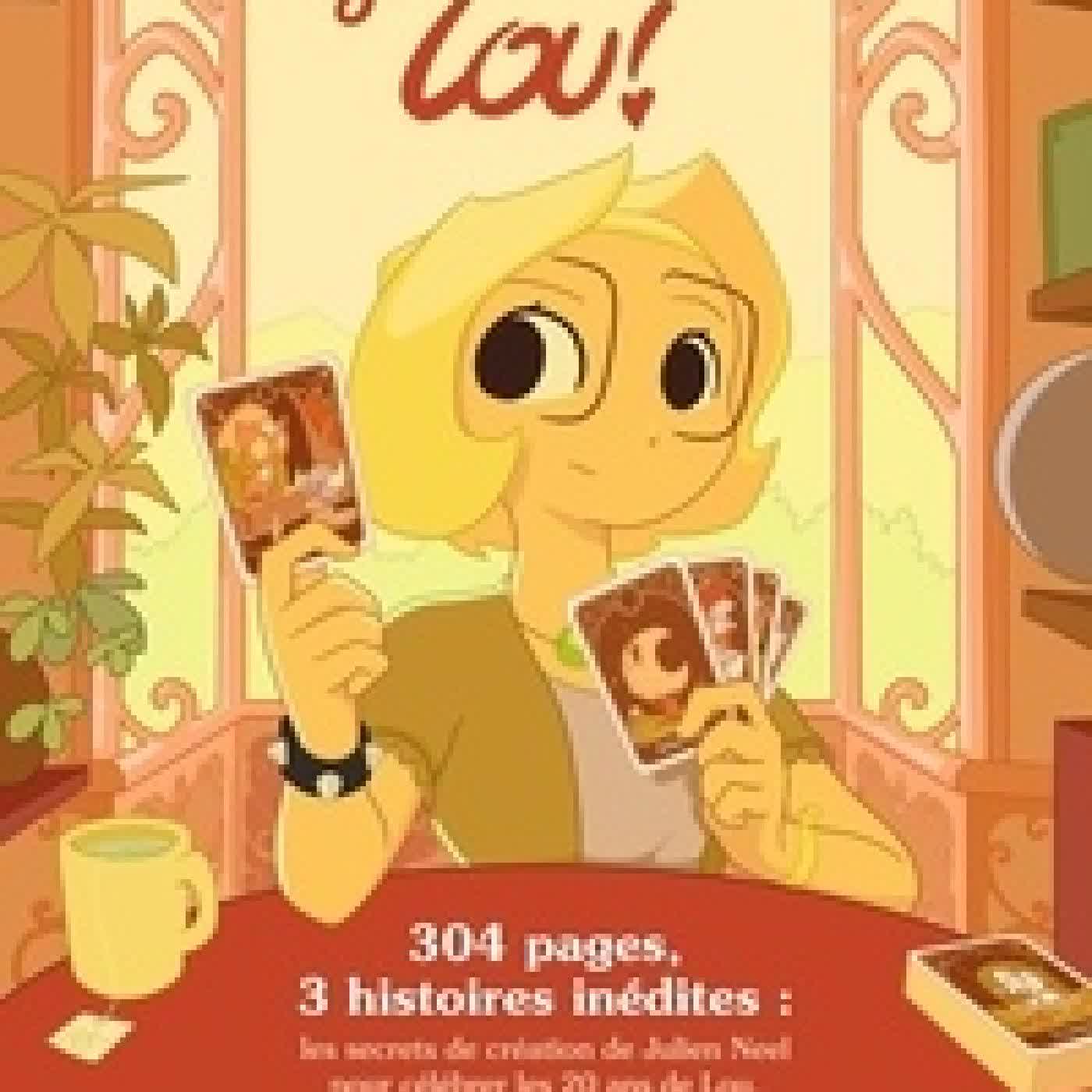 Lire en ligne : Génération Lou !