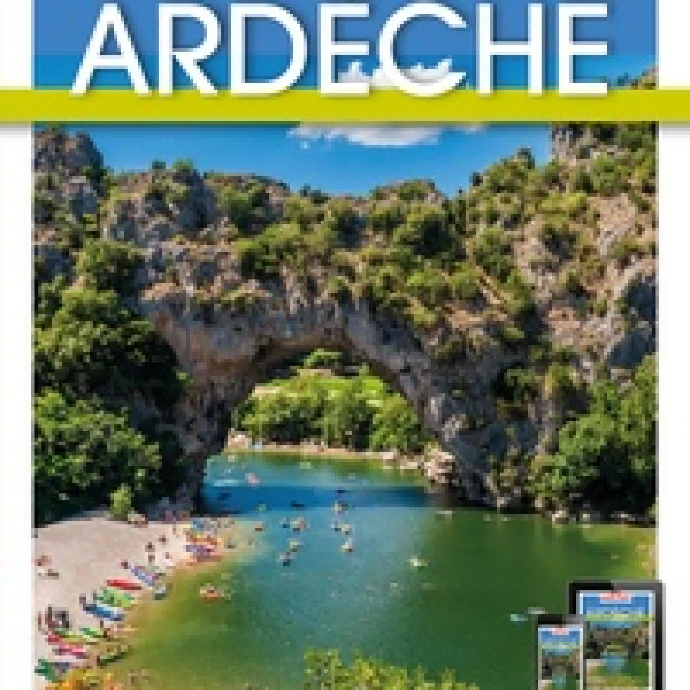 {téléchargement} Ardèche