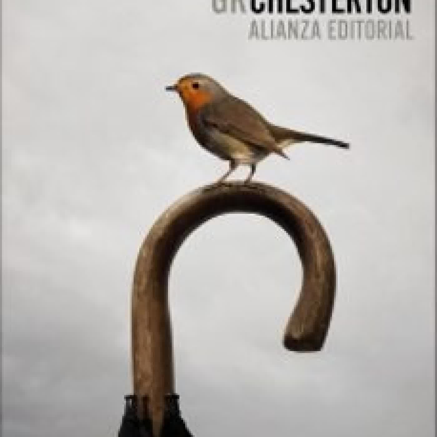 EL CANDOR DEL PADRE BROWN G.K. Chesterton