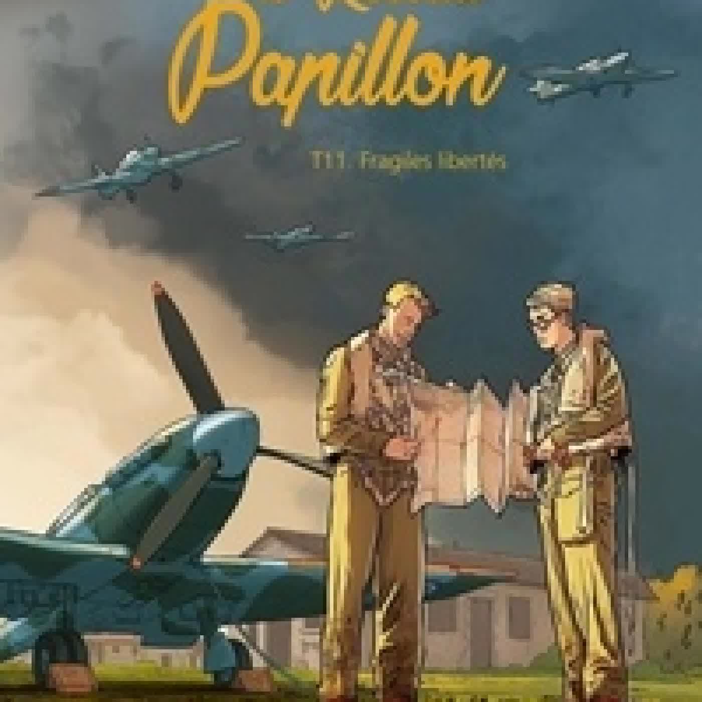 Télécharger Pdf Le Réseau Papillon Tome 11Fragiles libertés