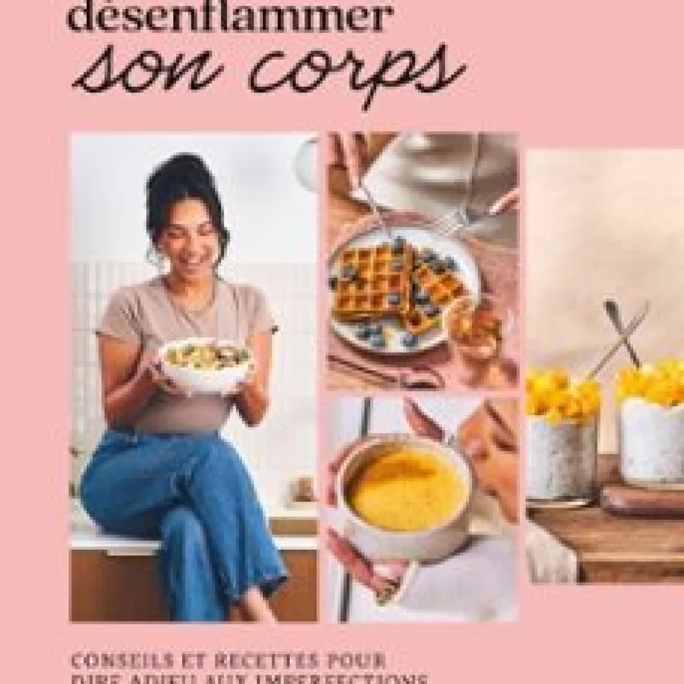DÉSENFLAMMER SON CORPS DORIS TENARA