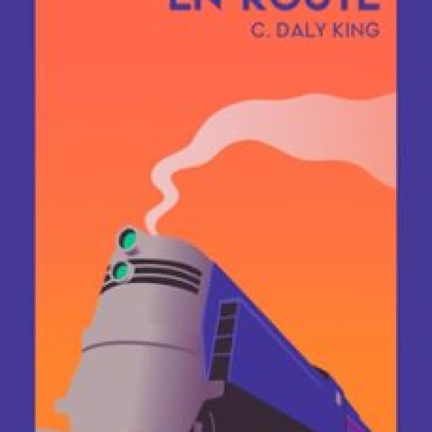 OBELISTS EN ROUTE C. DALY KING