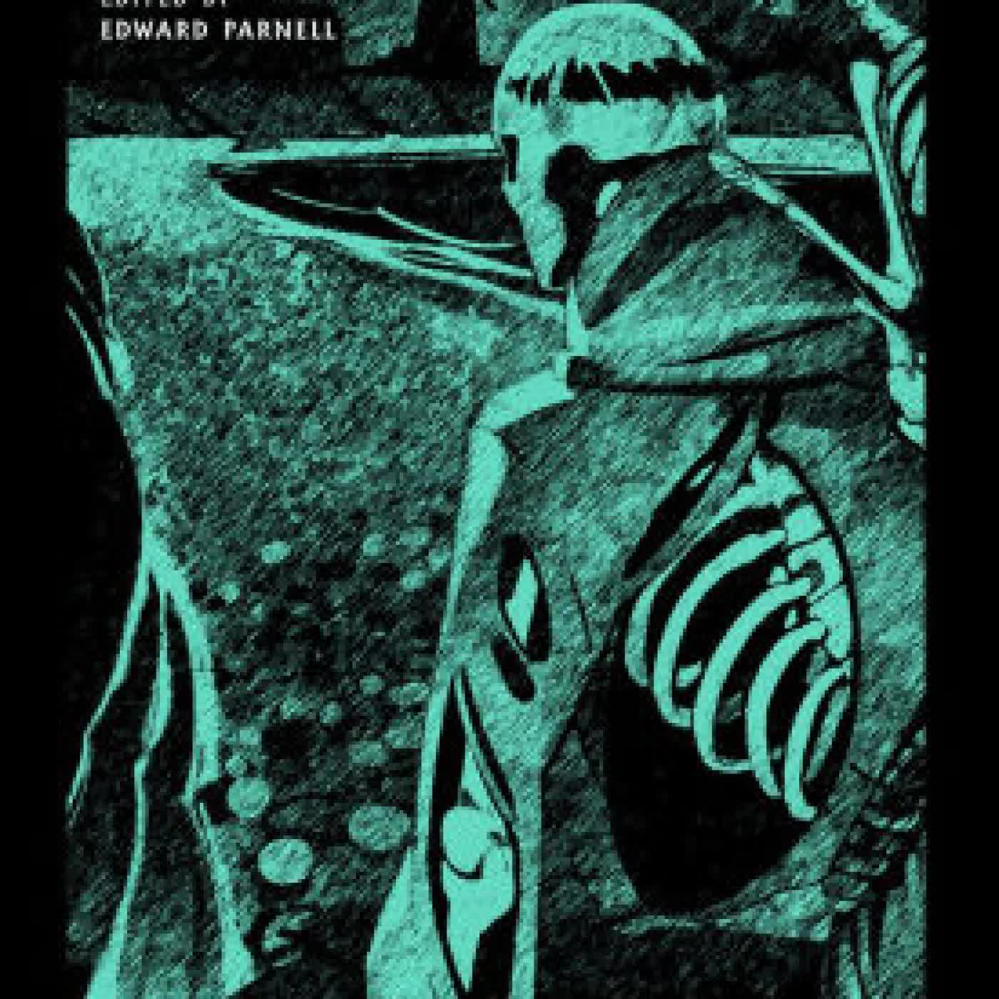 Eerie East Anglia: Fearful Tales of Field and Fen by Edward Parnell on Iphone New Format
